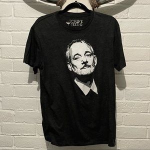 Chive shirt Bill Murray